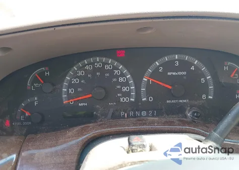 2001 Ford F-150 Lariat/Xl/Xlt from USA, damaged, VIN 1FTRX17L41NB05069